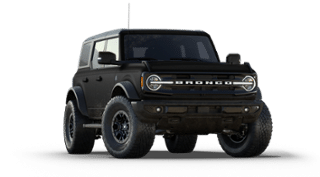 2025 Ford Bronco® External Image 4